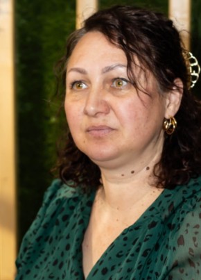 Светлана из Кропоткина 50 лет