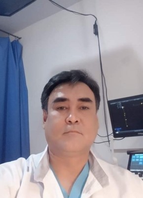 Улан, 51, Кыргыз Республикасы, Бишкек