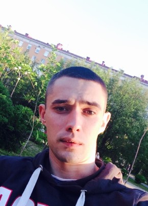 Aleksandr, 35, Russia, Murmansk