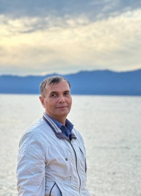 Самбил из Курумкана 53 года
