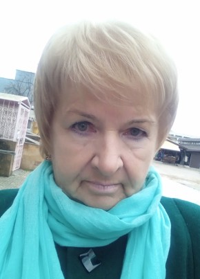 Лана из Евпатории 69 лет