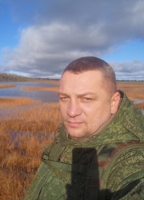 Степан, 48, Россия, Железнодорожный (Московская обл.)