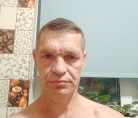 Паша, 49 лет, Омск