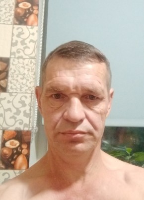 Паша, 49, Россия, Омск