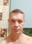 Паша, 49 лет, Омск
