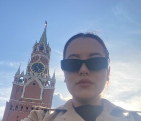 Alice, 25 лет, Москва