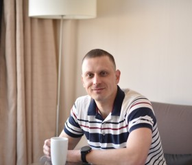 Aleksandr, 35, Tula