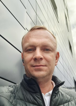 Алексей из Хабаровска 45 лет