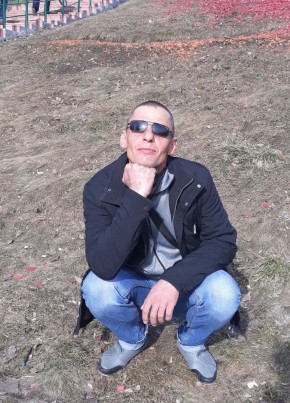 Павел, 40, Россия, Вешенская