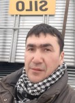 Сага Искендиров, 41 год, Қостанай