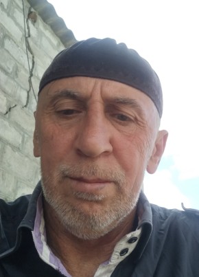 Умар из Назрани 18 лет