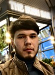 Diorbek, 19 лет, Denov