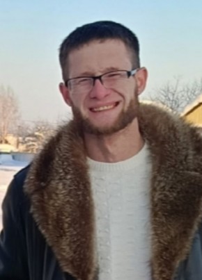 Александр из Кунгура 38 лет