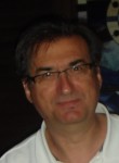 Gregorio Pizzolato, 58 лет, Saronno
