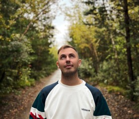 Vlad, 30, Penza