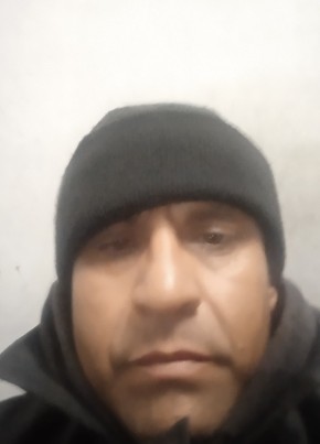 Oscar jimenez, 48, Estados Unidos Mexicanos, Guadalajara