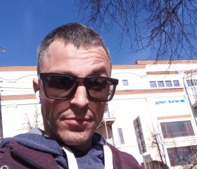Leopold, 34, Baran