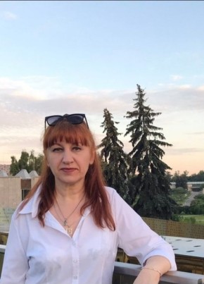 Оксана, 56, Россия, Видное