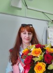 Оксана, 56 лет, Видное