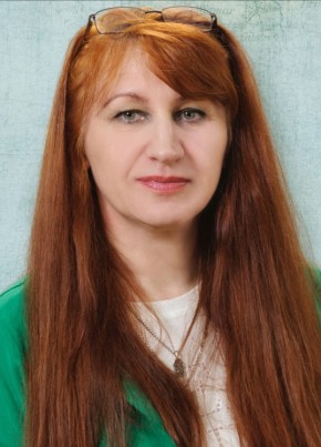Oksana, 56, Russia, Vidnoye
