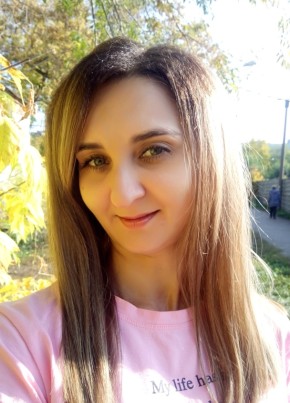 Рина, 38, Россия, Мелеуз