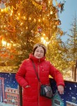 Марина, 66 лет, Санкт-Петербург