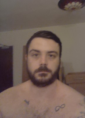 Kyle, 29, United Kingdom, Coventry