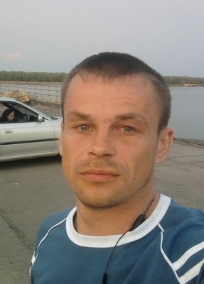 Павшка, 39, Россия, Салехард