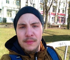 Сергей, 26 лет, Горад Заслаўе