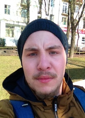 Сергей, 26, Рэспубліка Беларусь, Горад Заслаўе