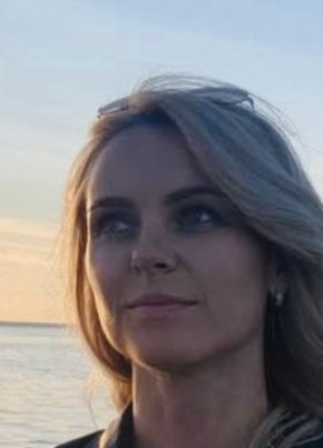 Anna, 39, Russia, Moscow