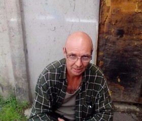 Геннадий, 61 год, Тверь