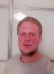 Serhey, 38 лет, Kraków