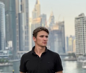 Daniil, 23, Tel Aviv