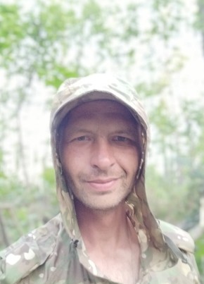 Александр, 35, Россия, Самара