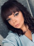 Olga, 27, Moscow
