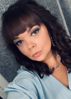 Olga, 27, Россия, Москва