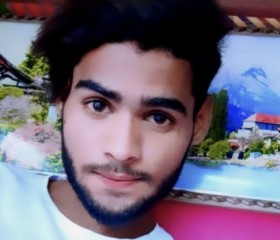 Sahil khan, 19 лет, Farīdpur