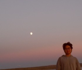 Samir, 20, Kyzyl