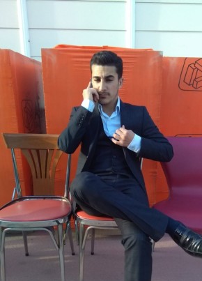 musa, 26, Türkiye Cumhuriyeti, Beylikdüzü