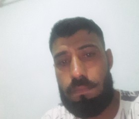 Nidal Ahmet, 31 год, İstanbul