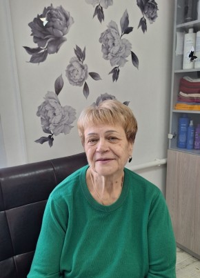 Мария, 63, Россия, Абакан