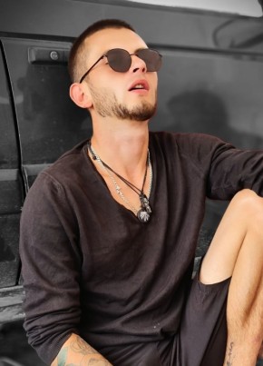 Andrey, 28, Russia, Maloyaroslavets