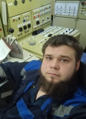 Кирилл из Ростова-на-Дону 22 года
