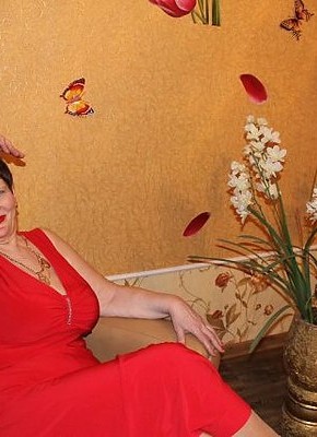 Ольга Чаленко, 73, Россия, Таганрог