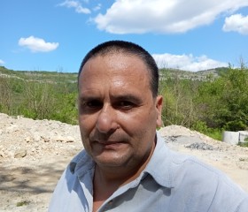 Stoyan, 53, Veliko Turnovo