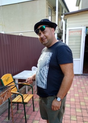 Bogdan из Katowice 38 лет