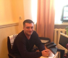Георгий, 45 лет, Хабаровск