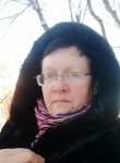 Ольга, 56 лет, Оренбург