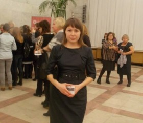 Эльвира, 39 лет, Пермь